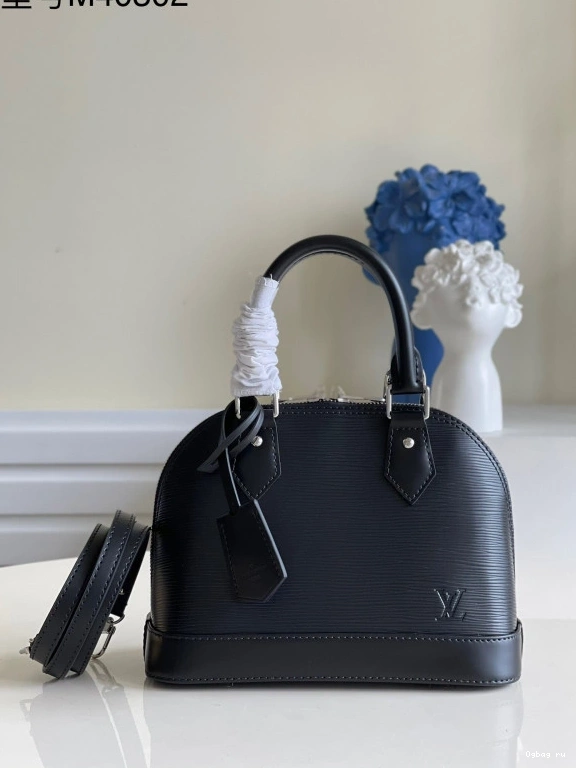 BB LOUIS ALMA VUITTON 0707
